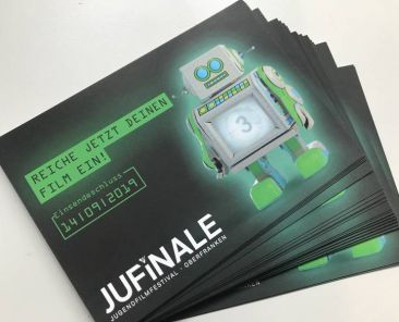 JUFINALE Oberfranken 2019