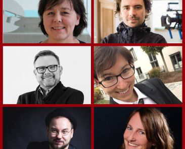 JUFINALE Oberpfalz Jury 2019