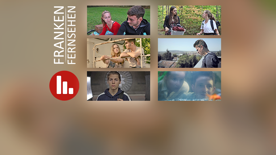 JuFiFe32_Filme auf Franken Fernsehen