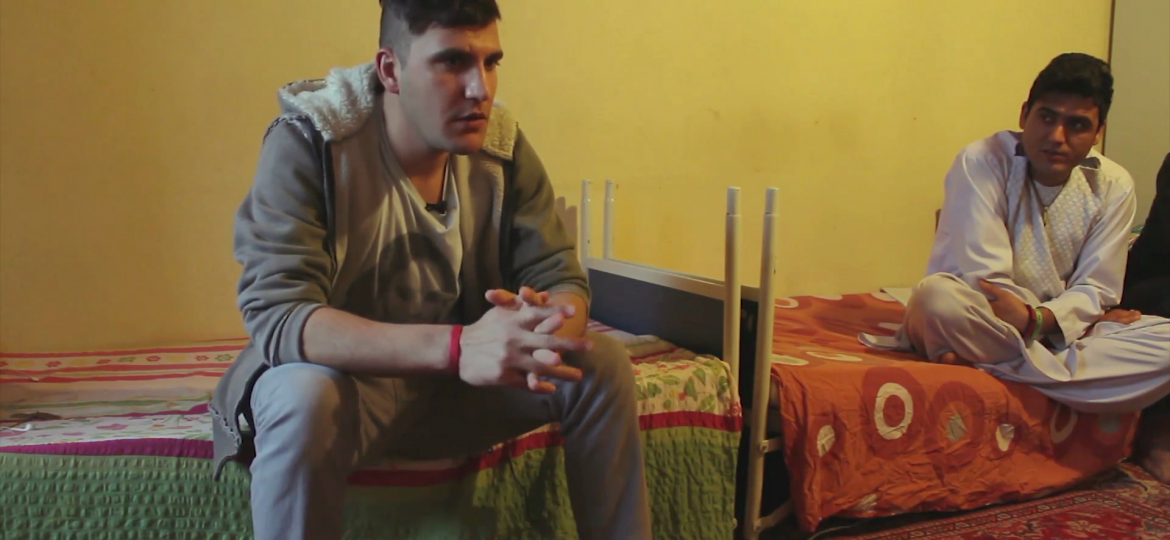 Fremdenzimmer_-_A_strangers_home