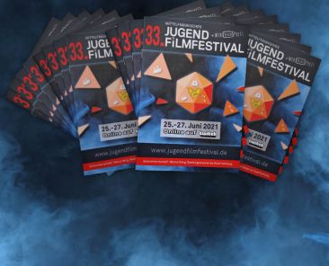 Neuigkeiten JuFiFe33 Programmhefte