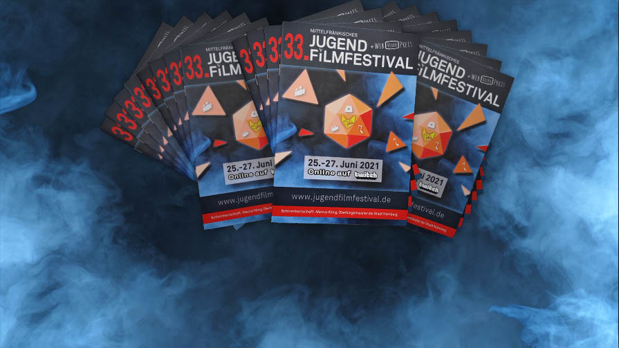 Neuigkeiten JuFiFe33 Programmhefte