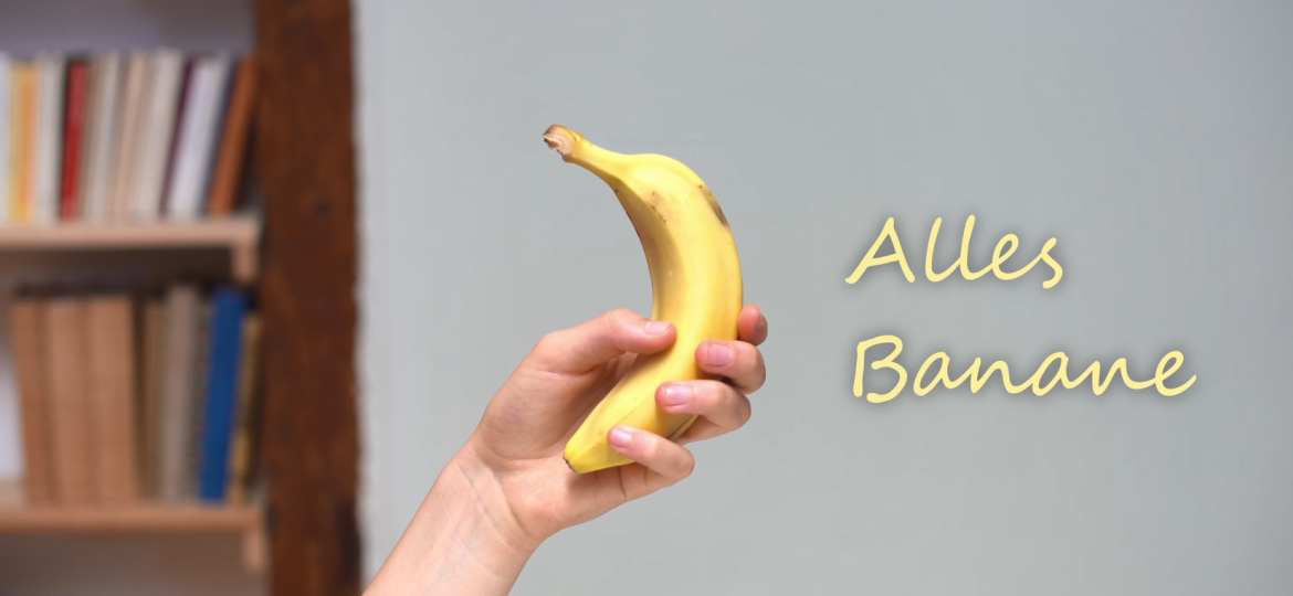 Alles_Banane