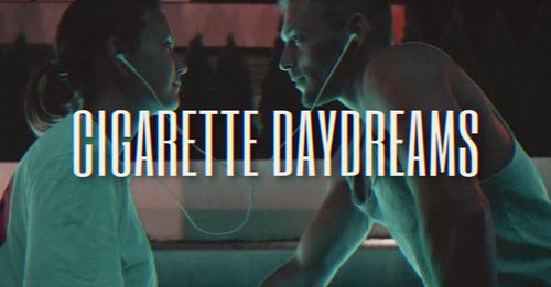cigarette daydreams