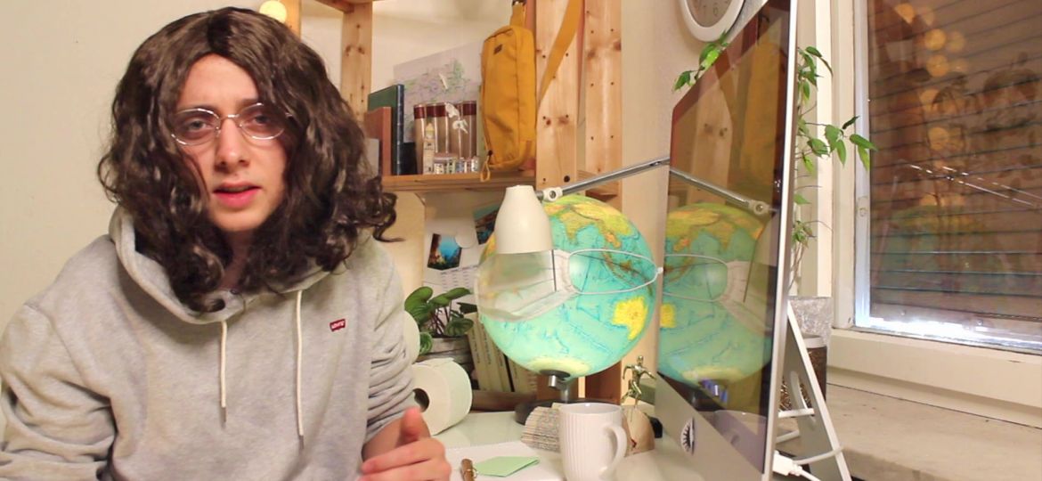 Das große Tür-auf-Experiment