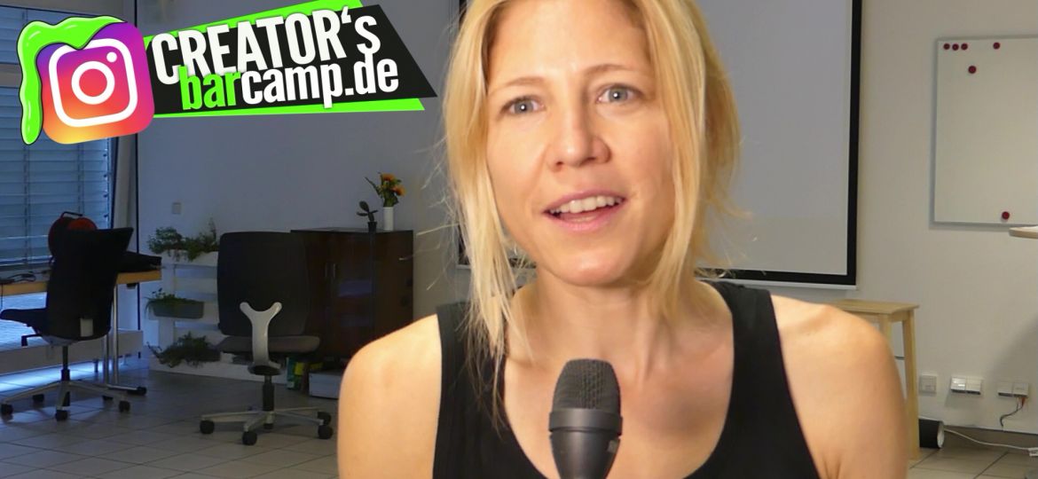 Interview-Sonja-Creator‘s-Barcamp-2021