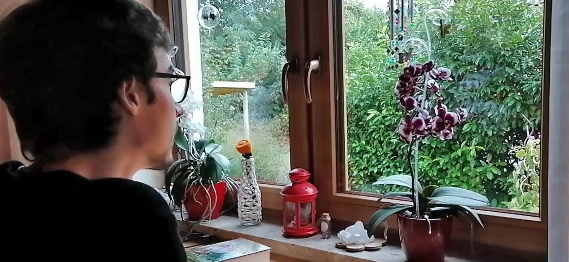 NeoMaxica - Raindrops