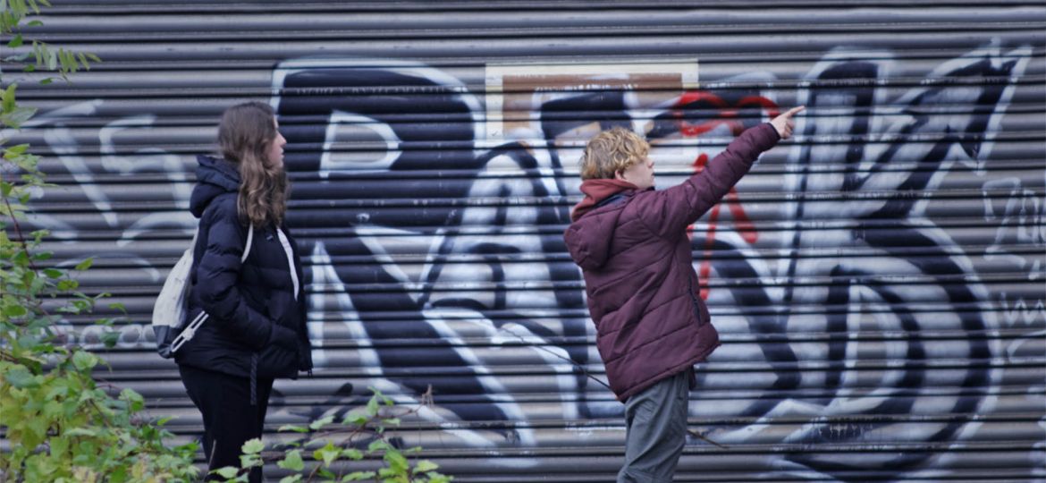 Searching-for-Connection