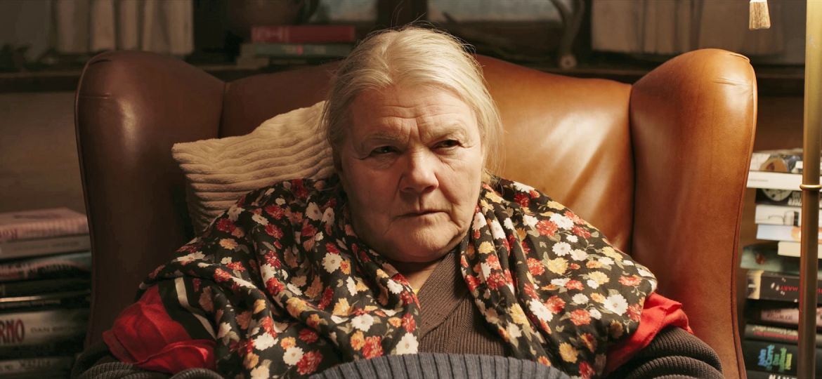 Was geschah in Zimmer Nummer 4