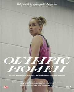 Olympic Women – BKJFF
