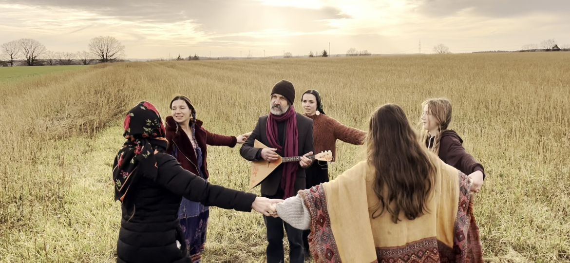 JuFiFe35 - Eine schöne Welt