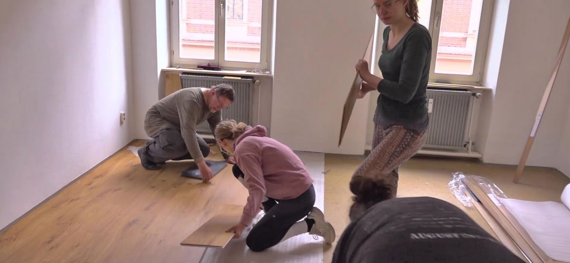 JuFiFe35 -Vdoma-Zuhause