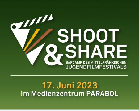 Highlight JuFiFe Shoot & Share Barcamp