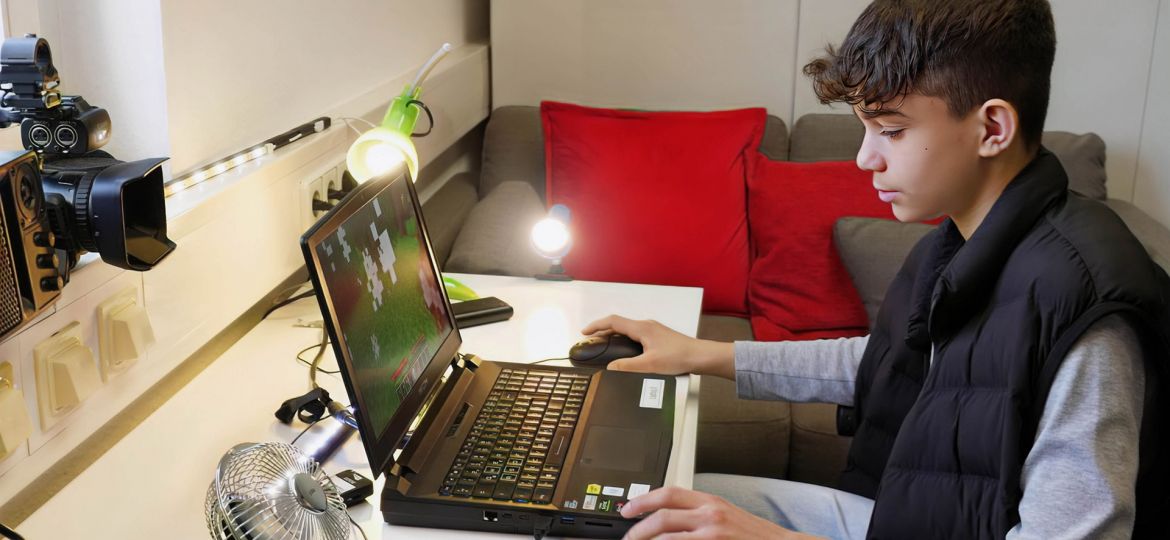 JuFiFe36 - Licht aus, Kopf an