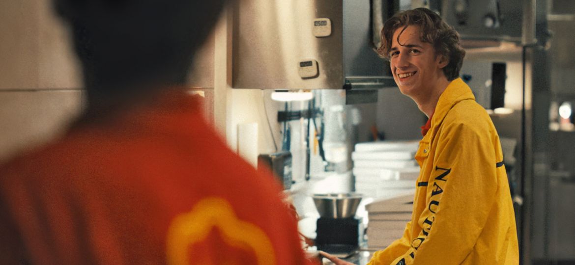 JuFiFe36 - Margherita