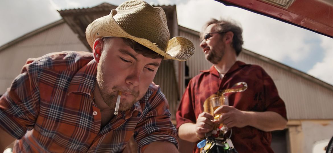 JuFiFe36 - Die Augen meines Vaters