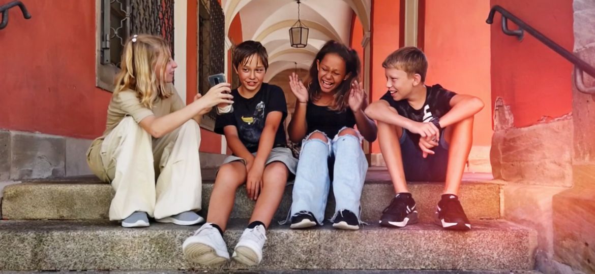 JuFiFe36 - 'HOME' Selfmade Musikvideo