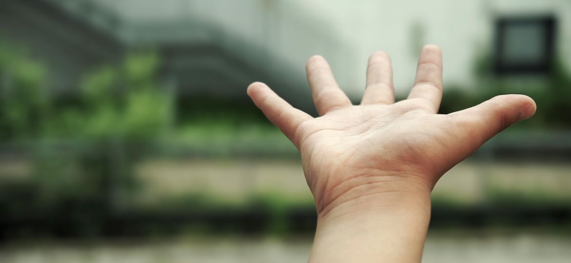 JuFiFe36 - My name is Hand