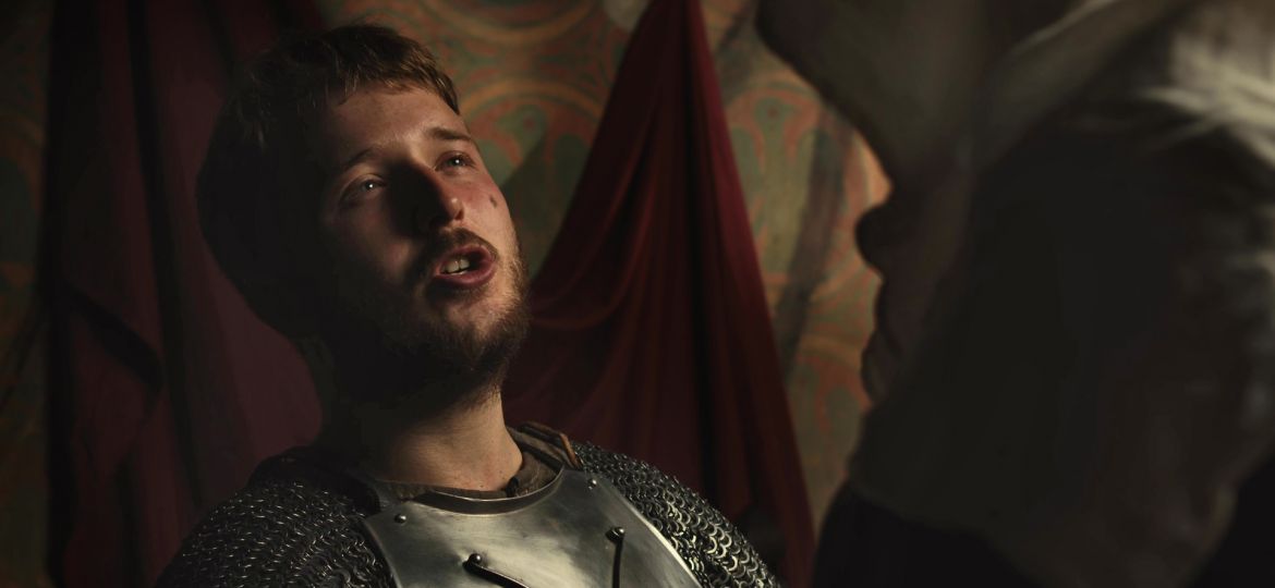 JuFiFe36 - Ritter, Tod und Teufel