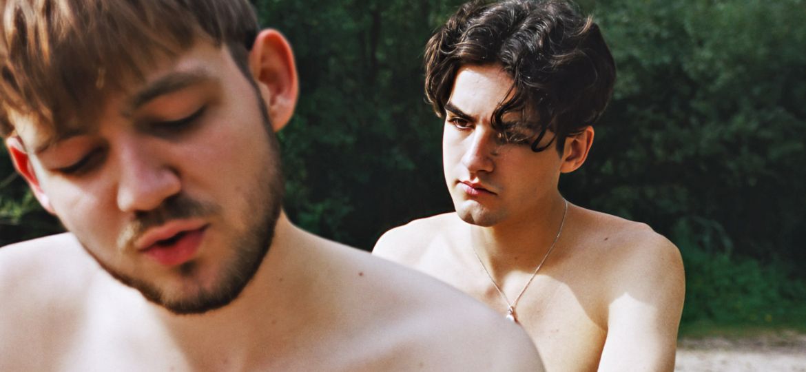 JuFiFe36 - Spätsommerssonne