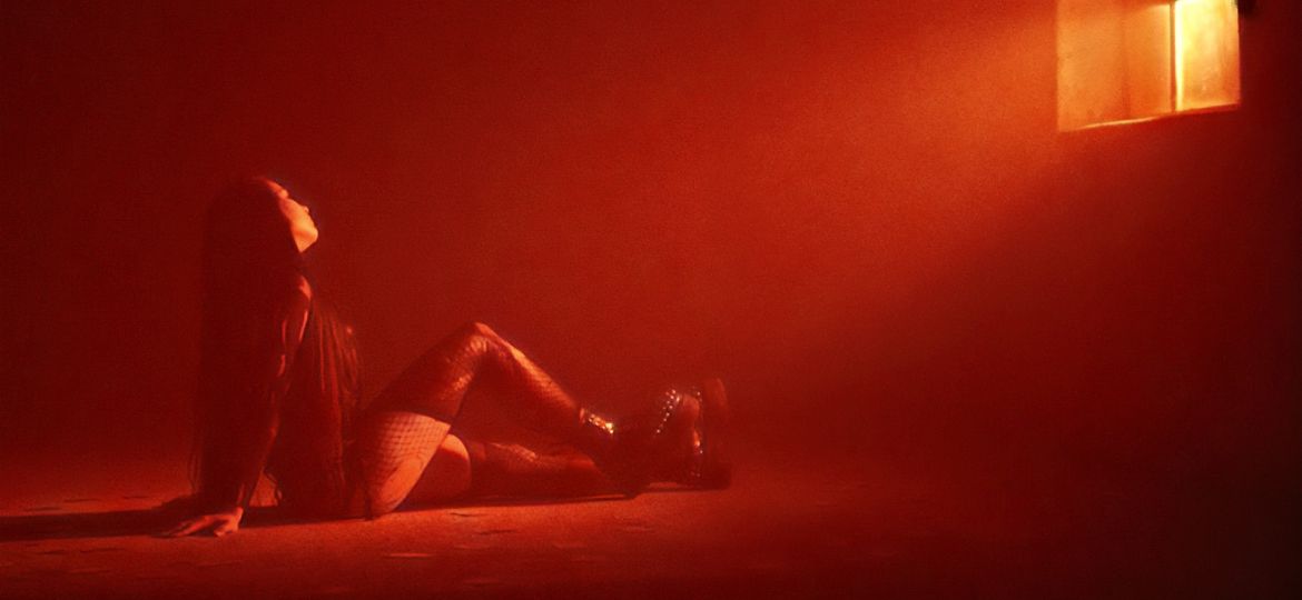 JuFiFe36 - The Jeals - Diskrepanz