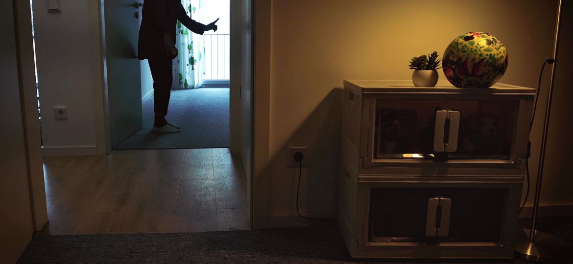 JuFiFe36 - Unerbittlich