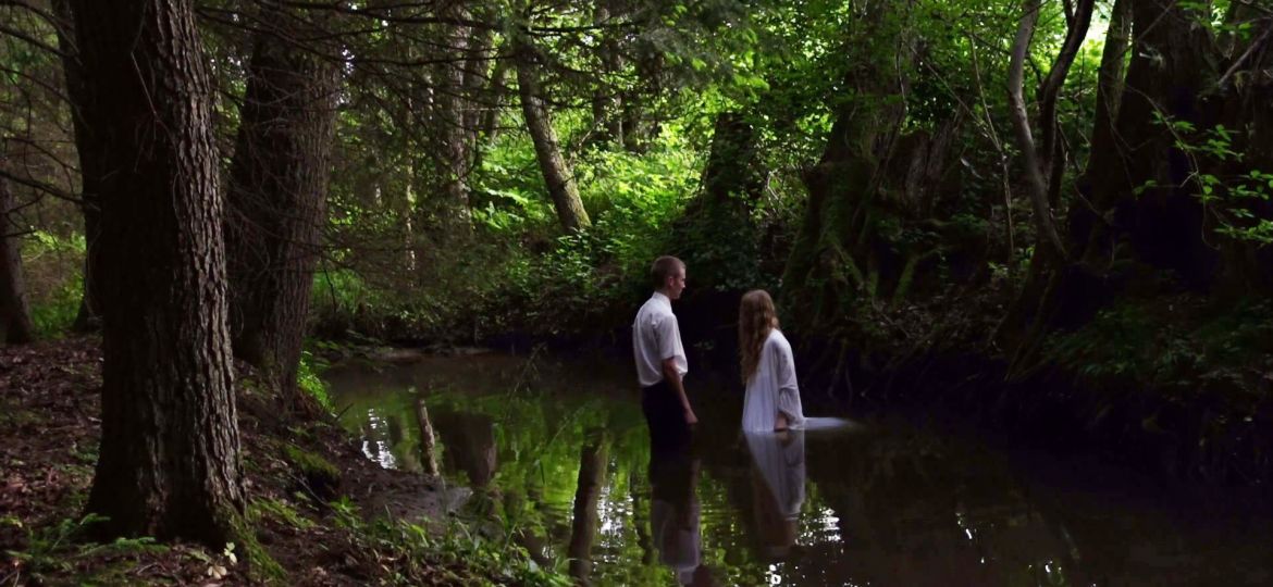 Filmbild 'Die Forelle'