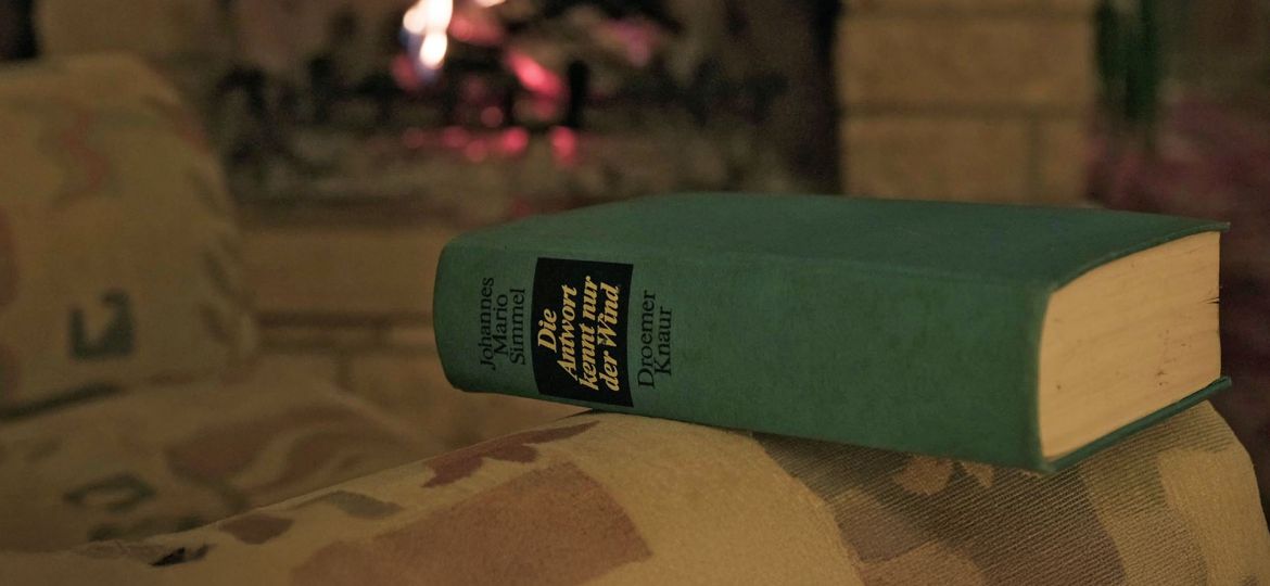 Filmbild 'Der ungebetene Gast'