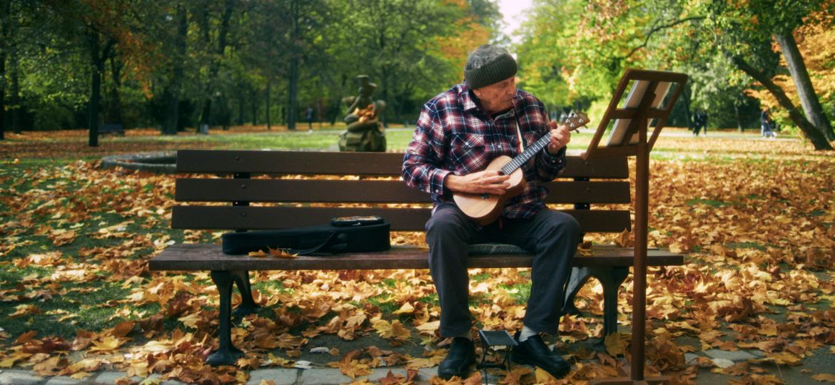 Filmbild 'Ein Euro wert'