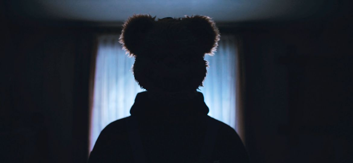 Filmbild 'Müdibaer'