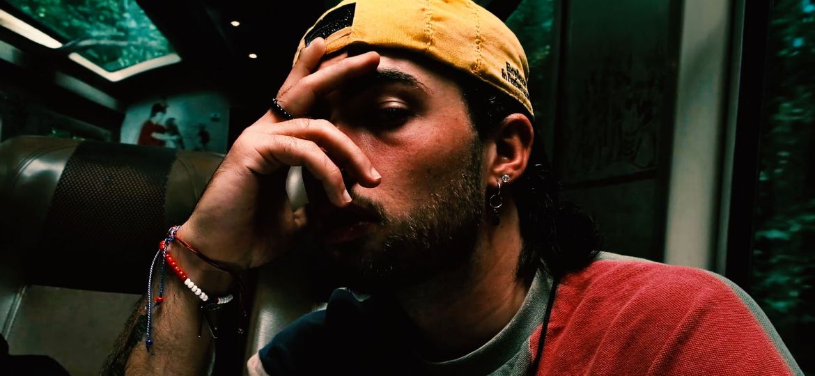 Filmbild 'NIÑO DE SOL - Peru'