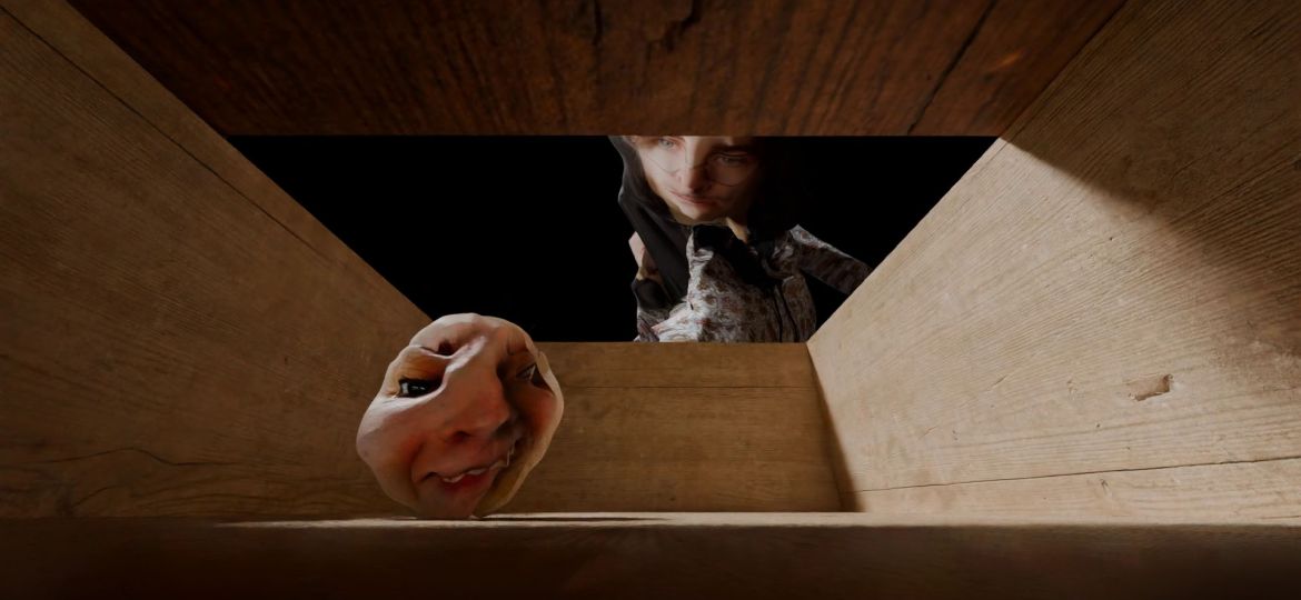 Filmbild 'The Neurer Cinematic Universe - Season 1'