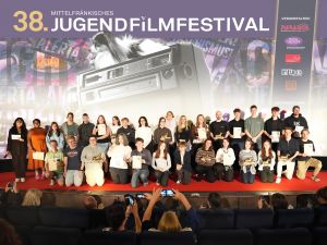 Preisträger 38. JuFiFe