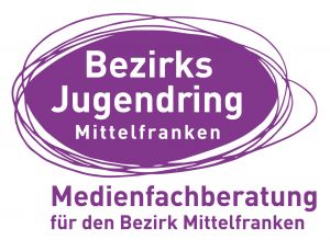 MFB-Logo mit Hintergrund