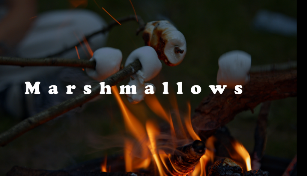 Marshmallows