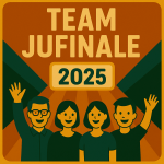 Team Jufinale 2025