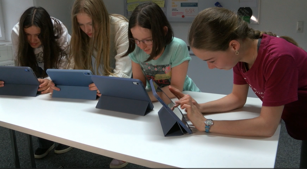 Mission Digital Detox