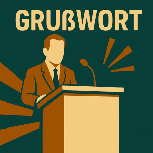 grußwort jufi 2025 grußwort jufi 2025