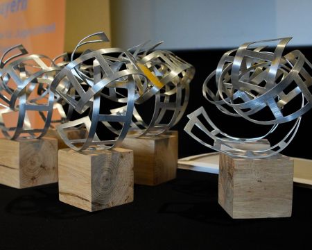 Preisfiguren JUFINALE 2025 Preisfiguren JUFINALE 2025