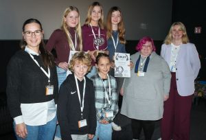 Kinderfilmpreis - Die falsche Spur