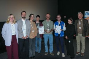 Niederbayerischer Jugendpreis - Liebes imerológio