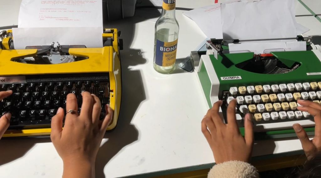 Pinakothek der Moderne: Kunst zum Anfassen