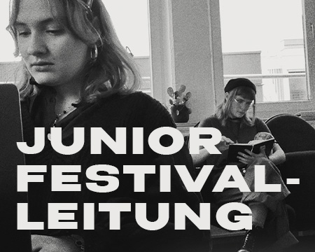 FESTIVALLEITUNG FESTIVALLEITUNG