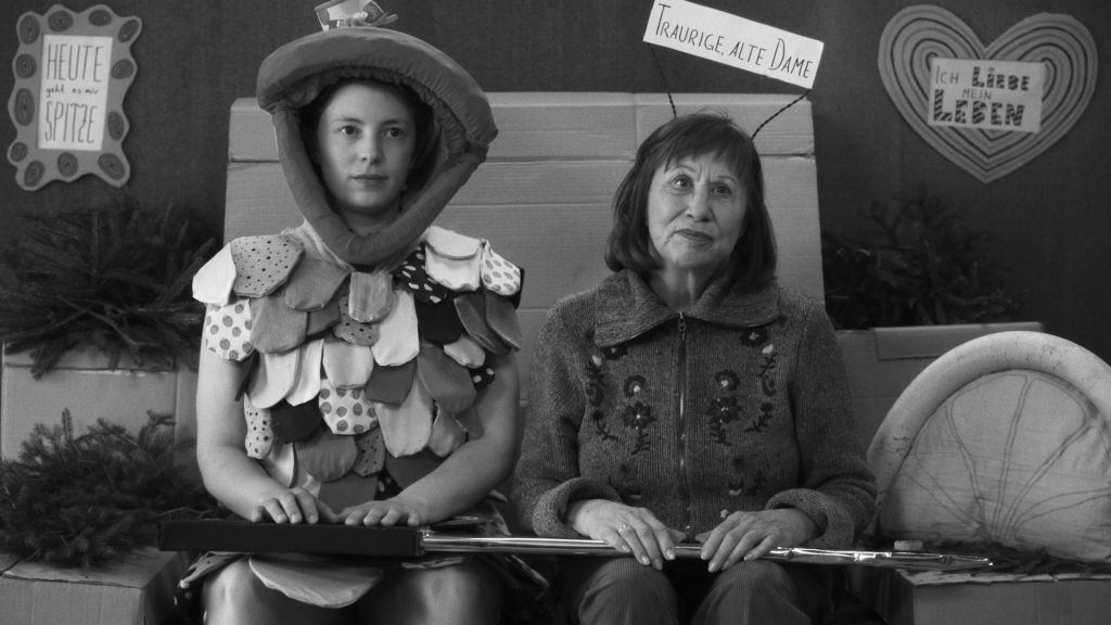 Blibsi + Freund*innen machen ein Festlandabenteuer