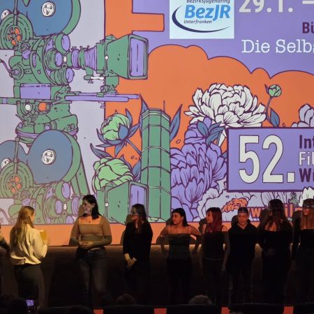 Die Selbstgedrehten Preisverleihung (5) Die Selbstgedrehten 2026