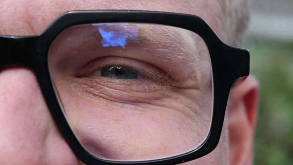 Farbenfroh - Leben mit Rot-Grün-Schwäche