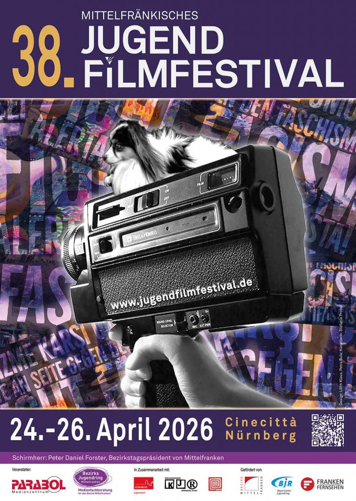 Festivalplakat