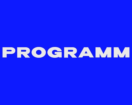 programm programm