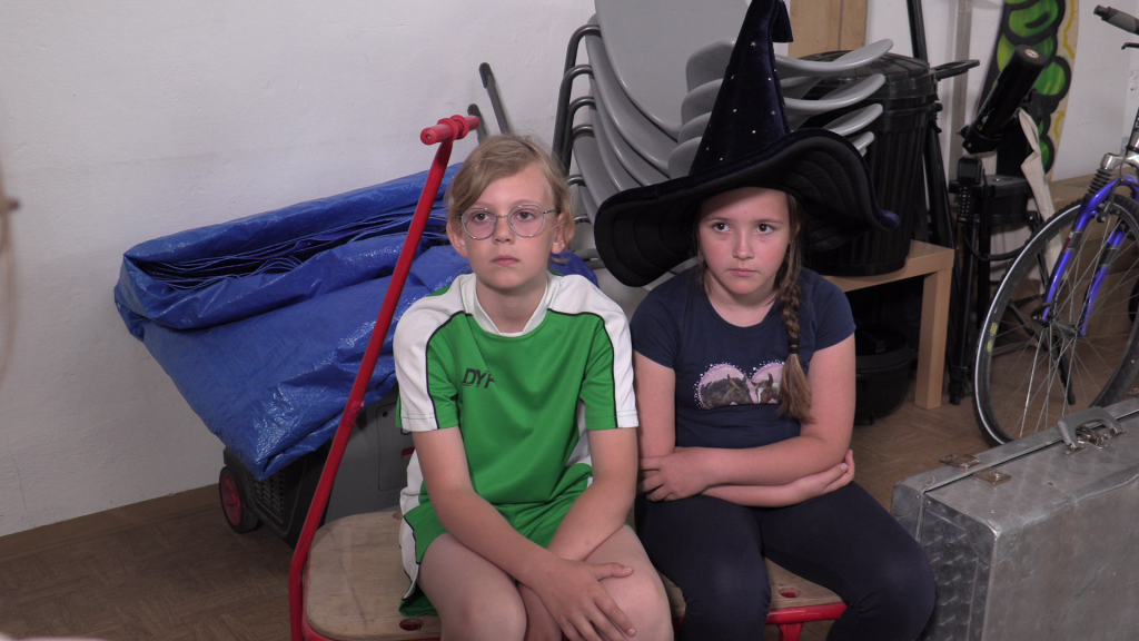 Der Zirkus der Magie