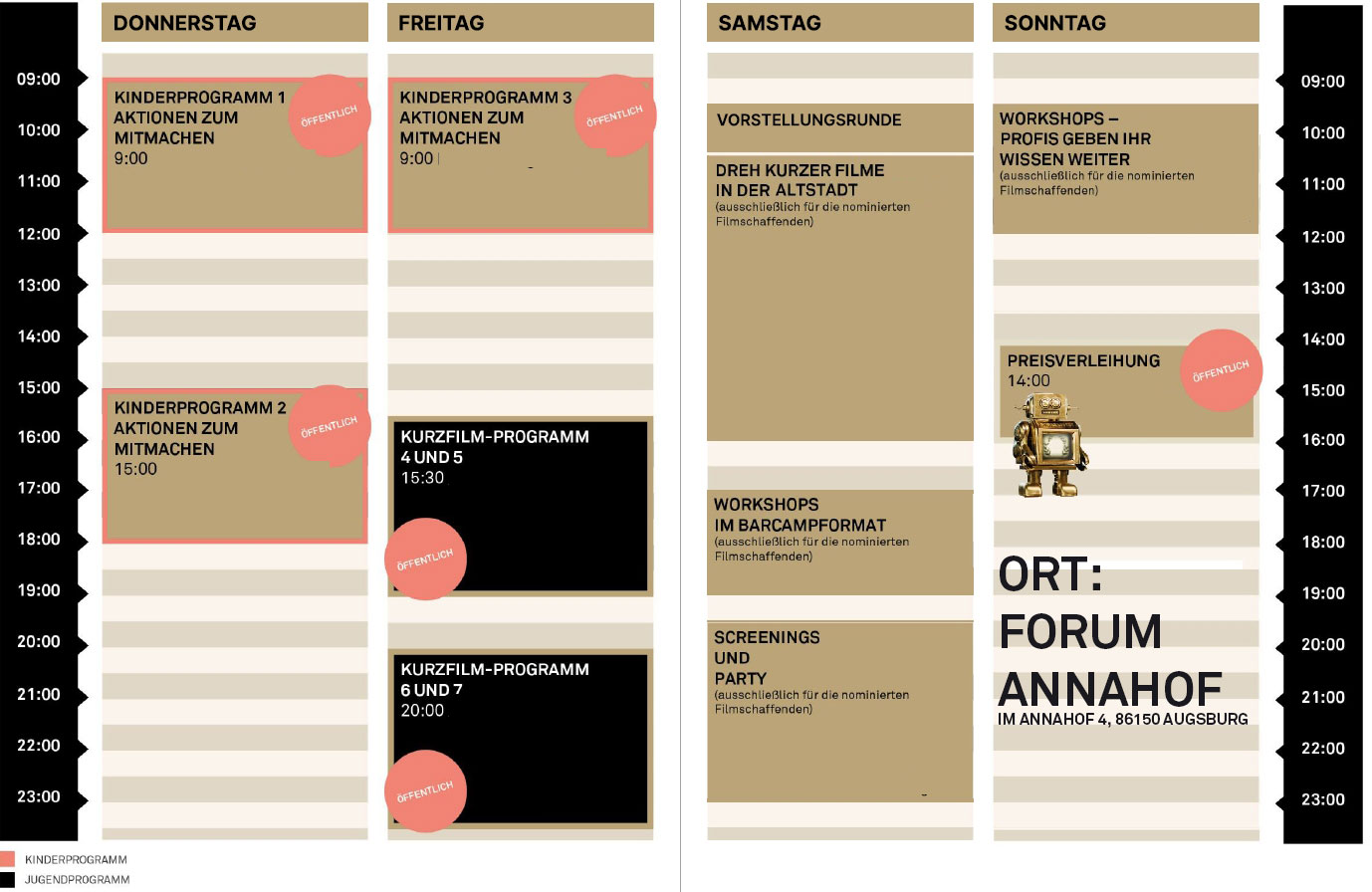 BKJFF-2026-Zeitplan